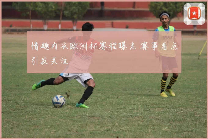 情趣内衣欧洲杯赛程曝光 赛事看点引发关注