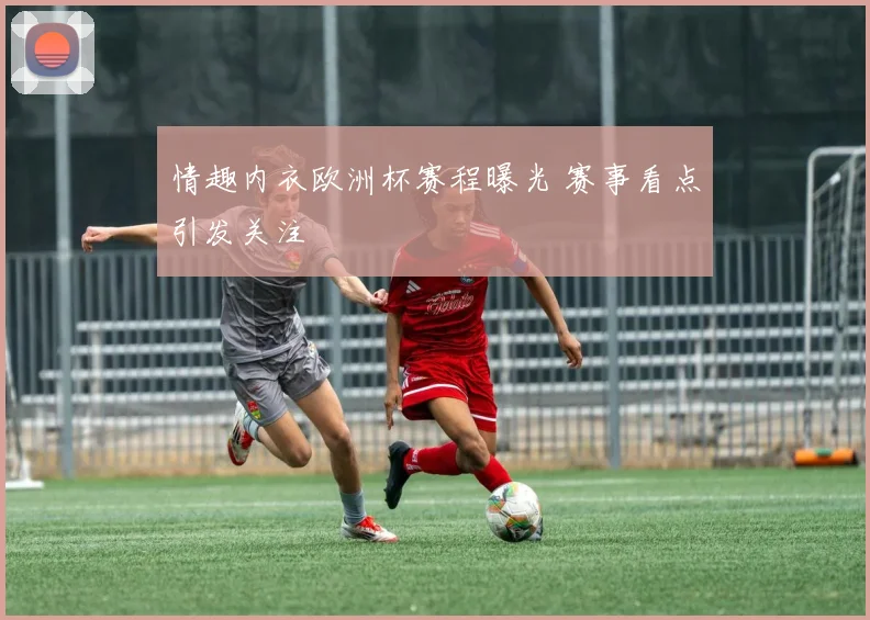 情趣内衣欧洲杯赛程曝光 赛事看点引发关注